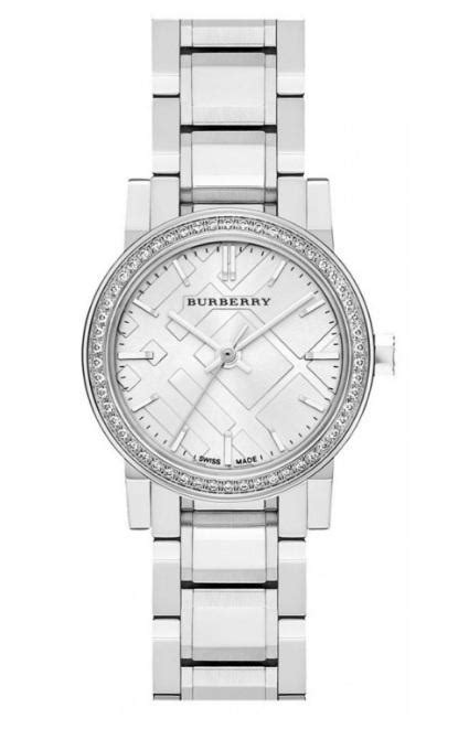 burberry the city unisex watch bu9320|Burberry The City Diamond Ladies Watch BU9220 .